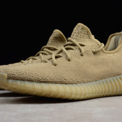 Giày Adidas Yeezy Boost 350 V2 Dark Green Release Date DA9572