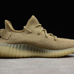 Giày Adidas Yeezy Boost 350 V2 Dark Green Release Date DA95722