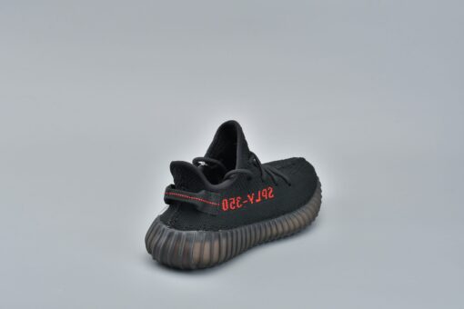 Giày Adidas Yeezy Boost 350 V2 Bred