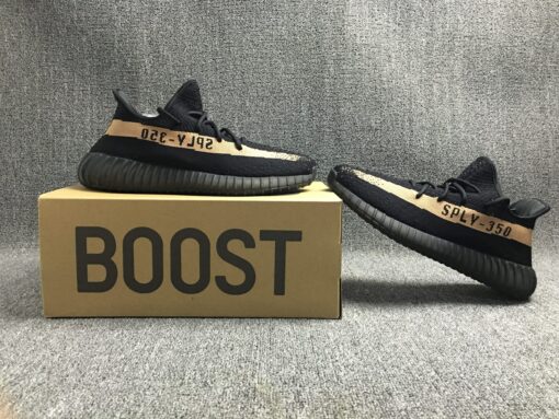 Giày Adidas Yeezy Boost 350 V2 Copper BY 1605