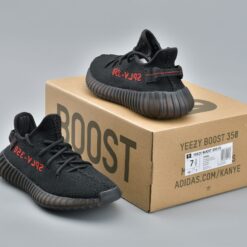 Giày Adidas Yeezy Boost 350 V2 Bred