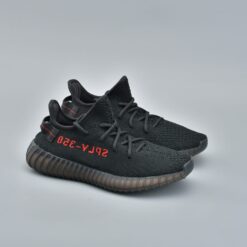 Giày Adidas Yeezy Boost 350 V2 Bred2