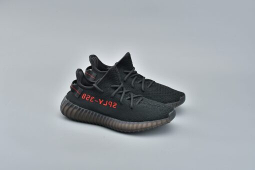 Giày Adidas Yeezy Boost 350 V2 Bred2