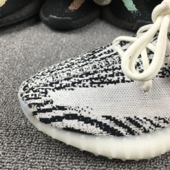 Giày Adidas Yeezy Boost 350 V2 Real Boots White Grey BZ02561