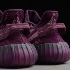Giày Adidas Yeezy Boost 350 V2 Red Night B375736