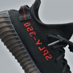 Giày Adidas Yeezy Boost 350 V2 Bred3