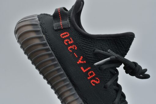 Giày Adidas Yeezy Boost 350 V2 Bred3