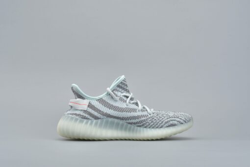 Giày Adidas Yeezy Boost 350 V2 Blue Tint B375716