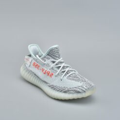 Giày Adidas Yeezy Boost 350 V2 Blue Tint B375713