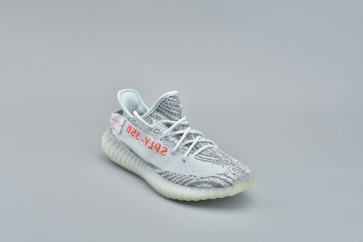 Giày Adidas Yeezy Boost 350 V2 Blue Tint B375713