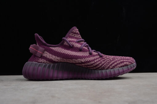 Giày Adidas Yeezy Boost 350 V2 Red Night B375737