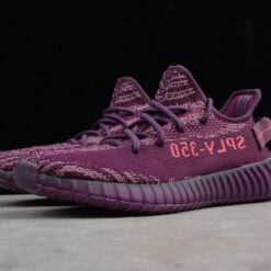Giày Adidas Yeezy Boost 350 V2 Red Night B375732