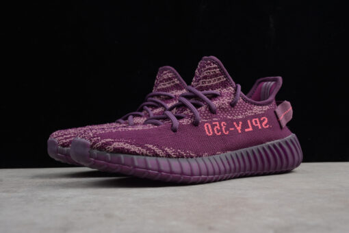 Giày Adidas Yeezy Boost 350 V2 Red Night B375732