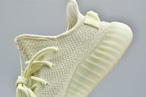 Giày Adidas Yeezy Boost 350 V2 Butter F368905