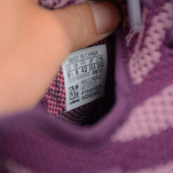 Giày Adidas Yeezy Boost 350 V2 Red Night B375738