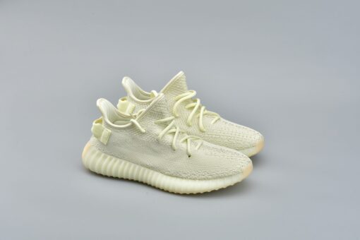 Giày Adidas Yeezy Boost 350 V2 Butter F3689057