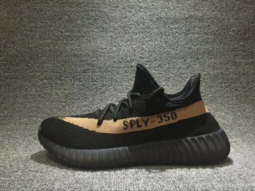 Giày Adidas Yeezy Boost 350 V2 Copper BY 16053