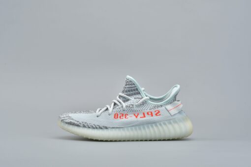 Giày Adidas Yeezy Boost 350 V2 Blue Tint B375717