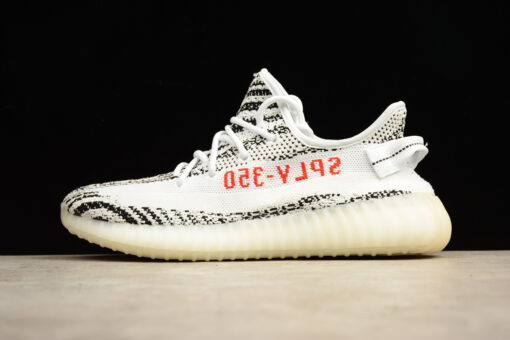 Giày Adidas Yeezy Boost 350 V2 Real Boots White Grey BZ02564