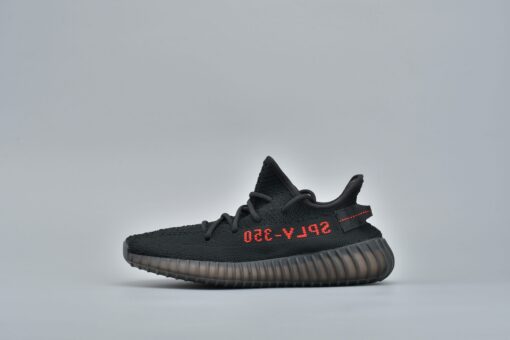 Giày Adidas Yeezy Boost 350 V2 Bred8