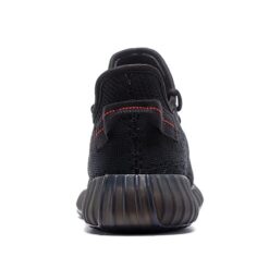 Giày Adidas Yeezy Boost 350 V2 Real Boots Core Black Red CP 96526