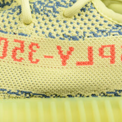 Giày Adidas Yeezy Boost 350 V2 Semi Frozen Yellow B375724