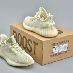 Giày Adidas Yeezy Boost 350 V2 Butter F36890