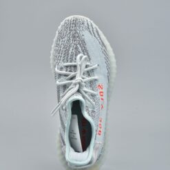 Giày Adidas Yeezy Boost 350 V2 Blue Tint B375718