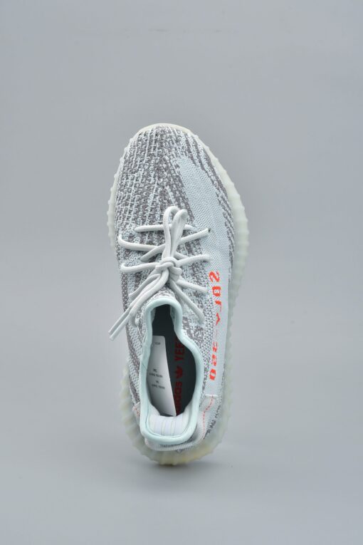 Giày Adidas Yeezy Boost 350 V2 Blue Tint B375718