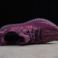 Giày Adidas Yeezy Boost 350 V2 Red Night B3757310
