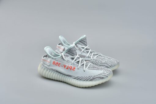 Giày Adidas Yeezy Boost 350 V2 Blue Tint B375719