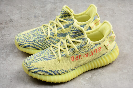 Giày Adidas Yeezy Boost 350 V2 Semi Frozen Yellow B37572