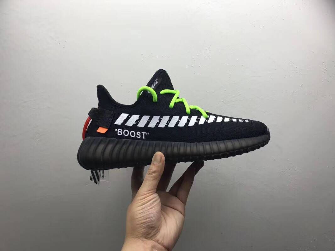 Địa Chỉ Mua Giày Adidas Yeezy Boost Off 350 V2 Giá Rẻ