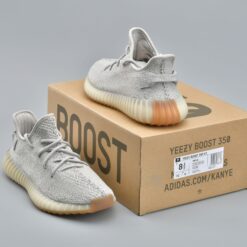 Giày Adidas Yeezy Boost 350 V2 Sesame F99710