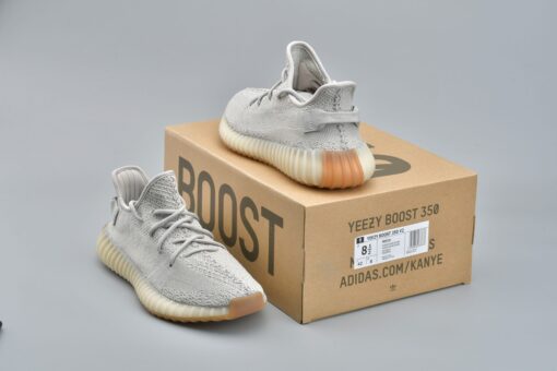 Giày Adidas Yeezy Boost 350 V2 Sesame F99710