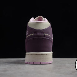 giay-nike-air-jordan-1-mid-gs-pro-purpledesert-sand-555112-500-3