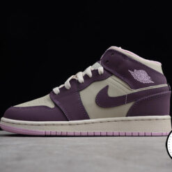 giay-nike-air-jordan-1-mid-gs-pro-purpledesert-sand-555112-500-5