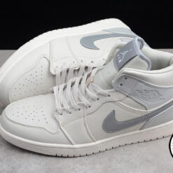 giay-nike-air-jordan-1-mid-light-bonegrey-fog-reflect-silver-se-852542-003