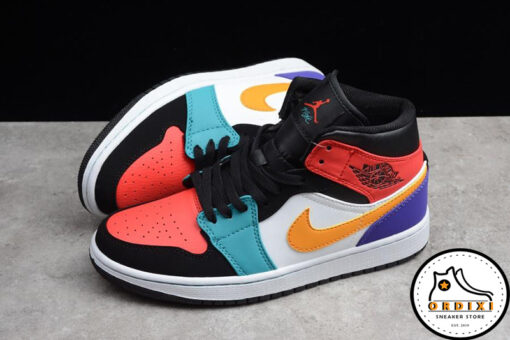 giay-nike-air-jordan-1-mid-multi-color-554724-125