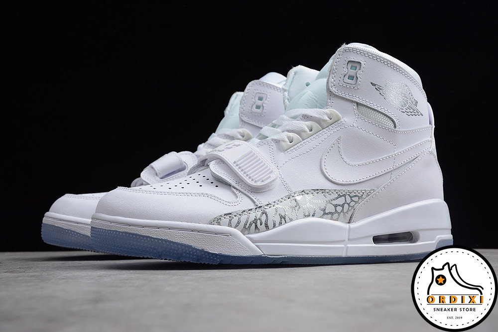 Địa Chỉ Mua Giày Nike Air Jordan Legacy 312 Flip Giá Rẻ