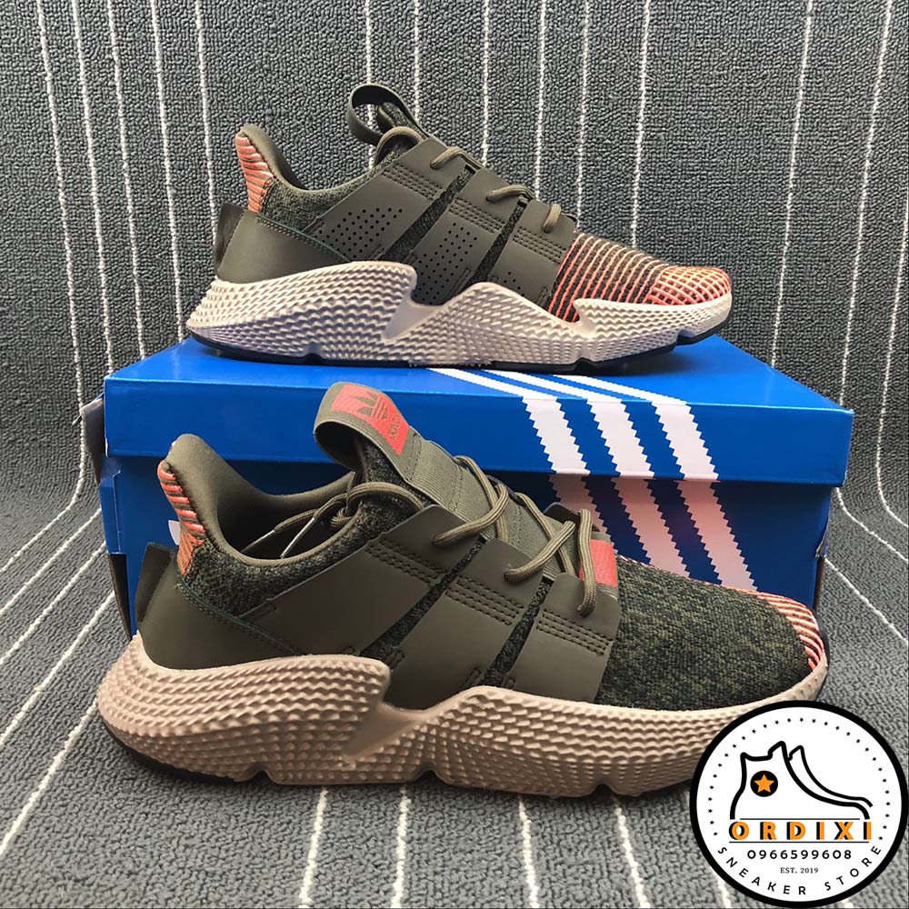 adidas prophere trace olive