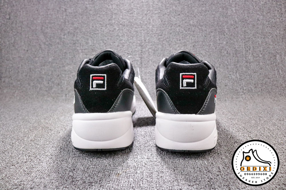 fila venom 94 black