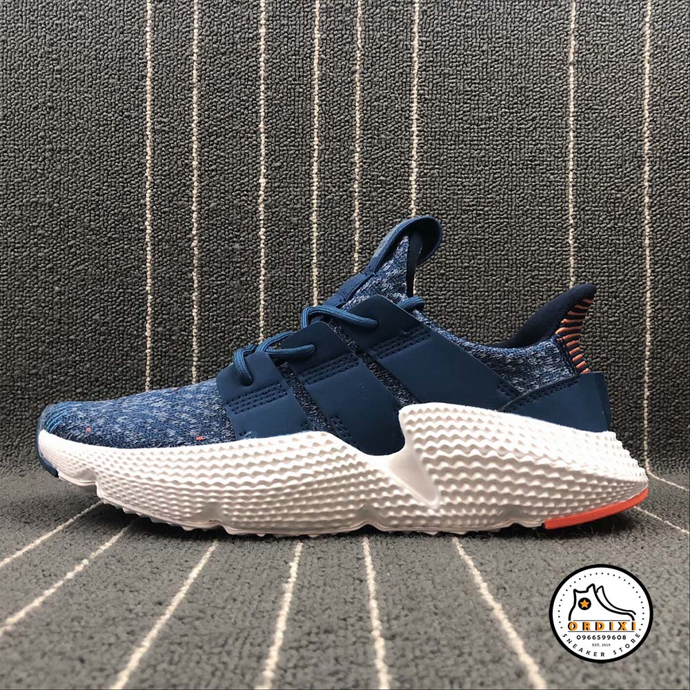 adidas prophere blue night