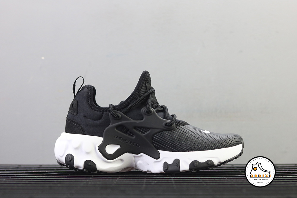 Mua Bán Giày Sneaker Nike Presto React Replica 1:1 Giá Rẻ