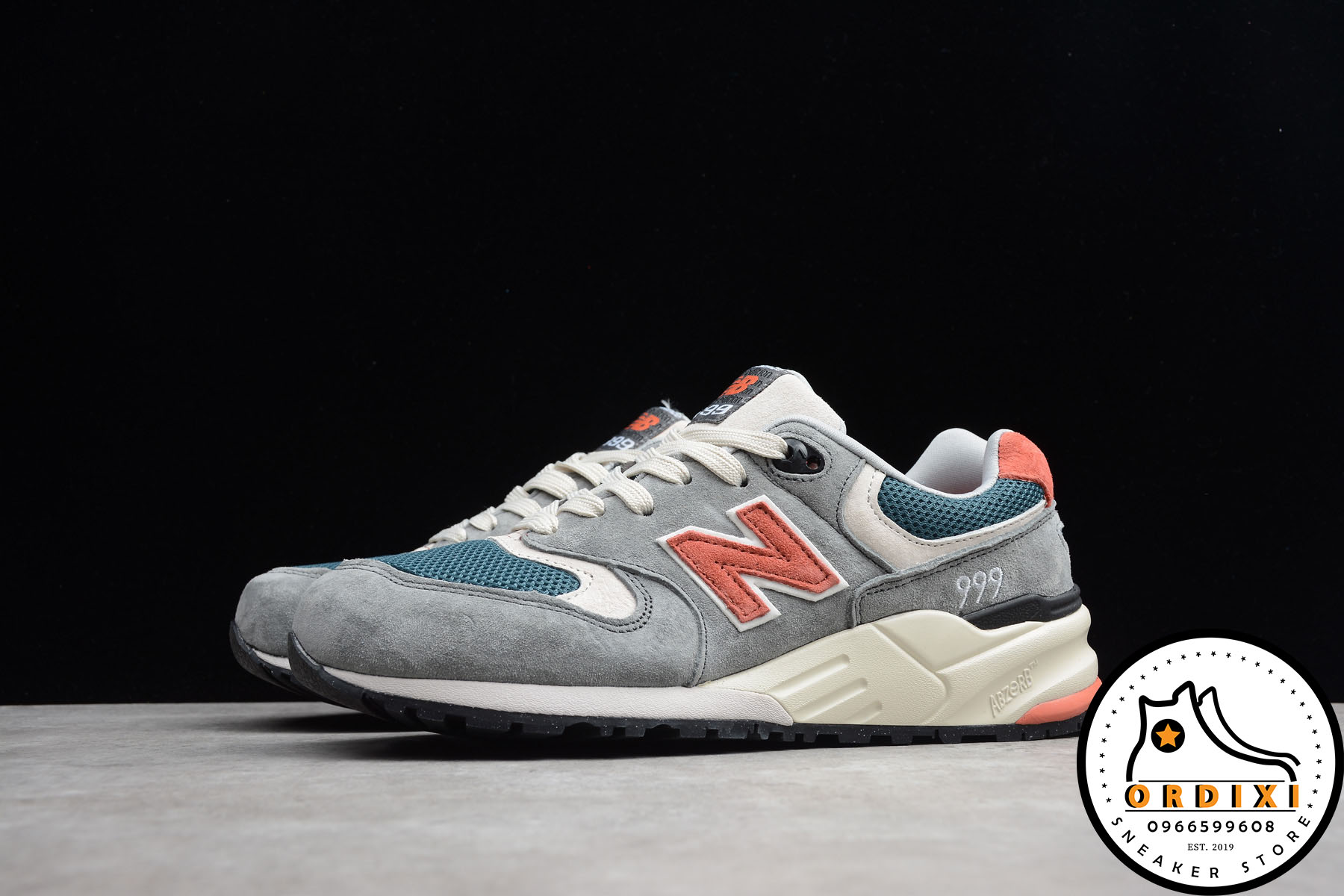 new balance 999 classic color