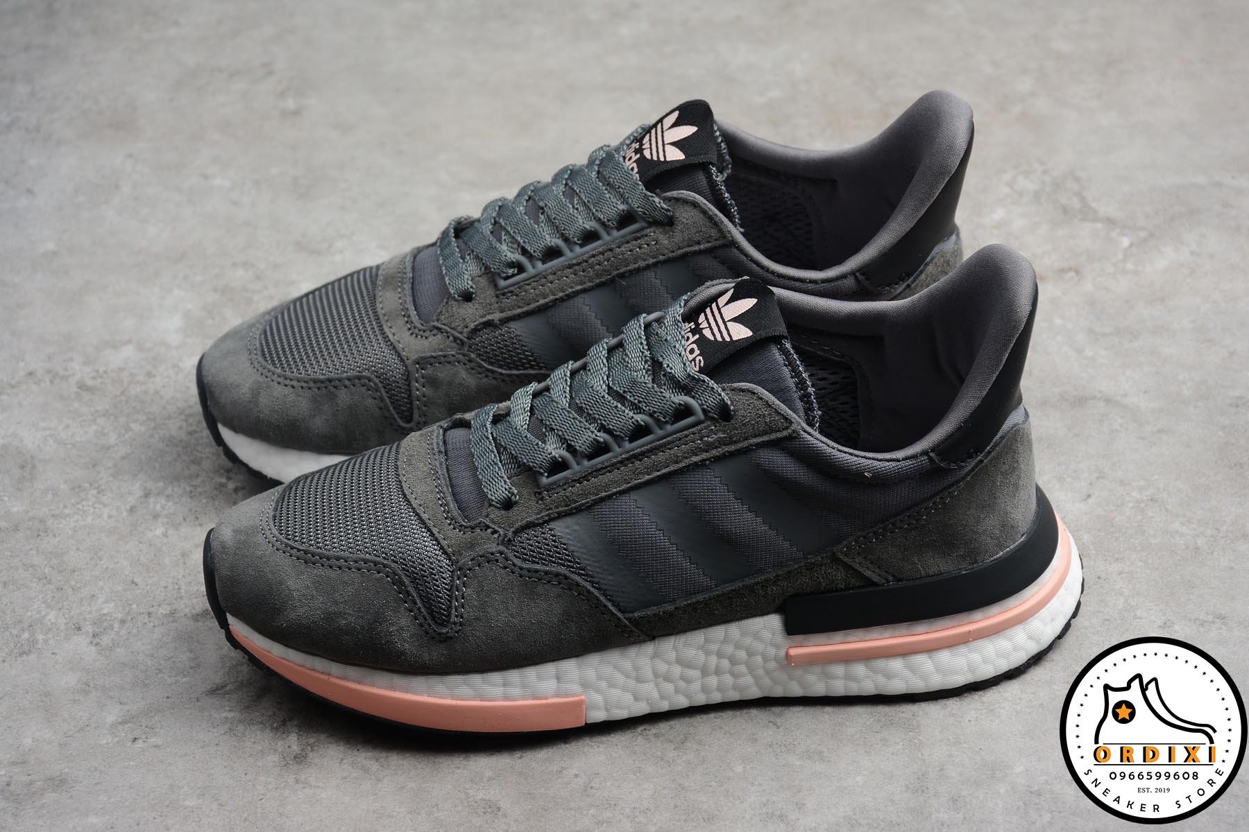 adidas-ZX-500-RM-Grey-Five-Clear-Orange-B42217-1