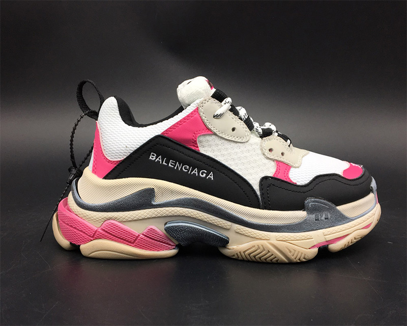 Colette balenciaga sales speed trainer