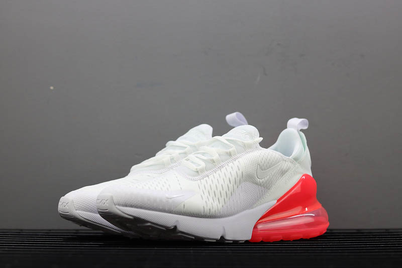 Mua Bán Giày Nike Air Max 270 'White Hot Punch' Ah8050 103 Giá Rẻ