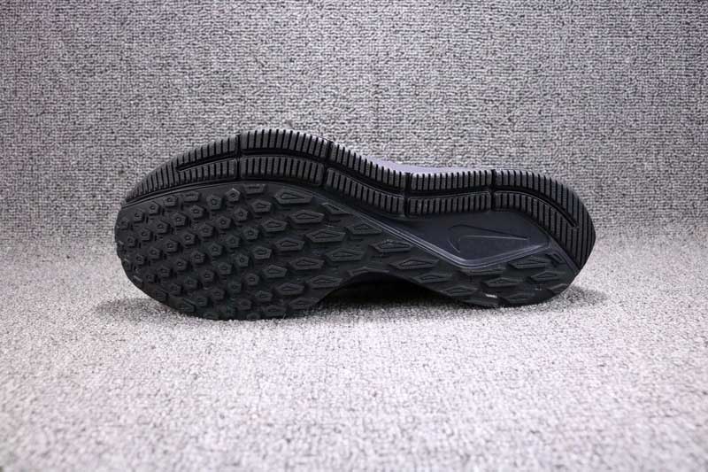pegasus 35 triple black