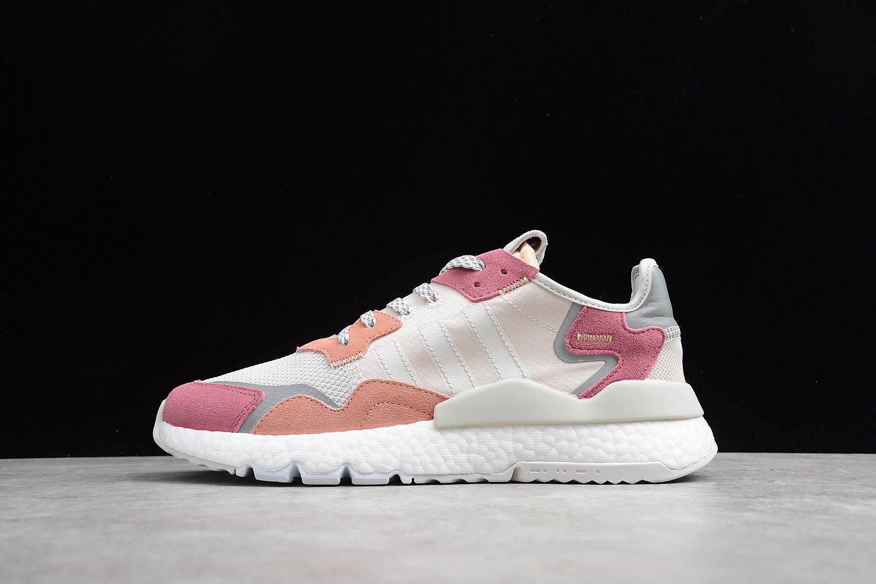 nite jogger trace pink